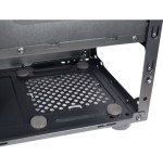 Caja pc inter-tech t-11 televen lateral de cristal acrílico