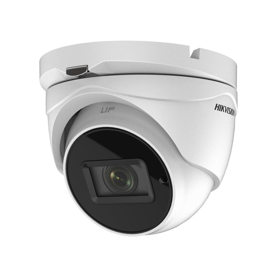 Domo 4en1 5mp varifocal motorizada ultra-low light 2.7-13.5mm ir60 wdr130 ip67 hikvision