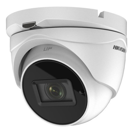 Domo 4en1 5mp varifocal motorizada ultra-low light 2.7-13.5mm ir60 wdr130 ip67 hikvision