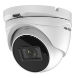 Domo 4en1 5mp varifocal motorizada ultra-low light 2.7-13.5mm ir60 wdr130 ip67 hikvision