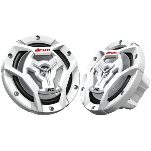 Jvc altavoces 2 vías 150 w cs-dr6201mw