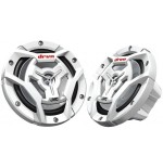 Jvc altavoces 2 vías 150 w cs-dr6201mw