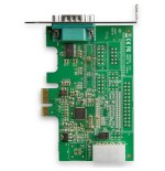 Startech.com tarjeta pci express serie de 4 puertos rs232 uart 16950