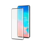 Celly 3dglass991bk protector de pantalla teléfono móvil/smartphone samsung 1 pieza(s)