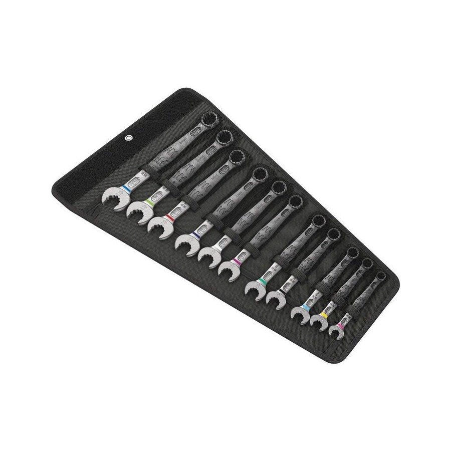 Wera 05020231001 llave combinada