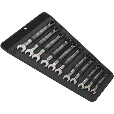 Wera 05020231001 llave combinada