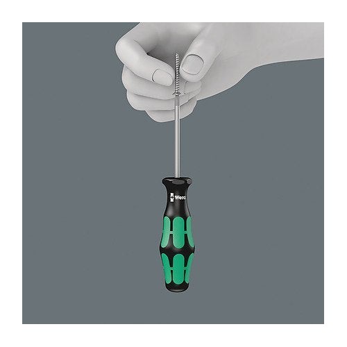 Wera 367/7 torx hf sencillo destornillador de torsión