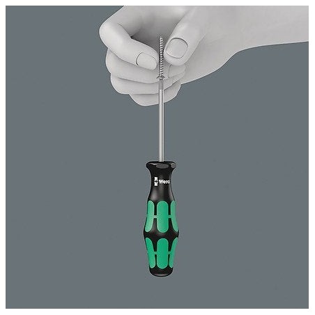 Wera 367/7 torx hf sencillo destornillador de torsión