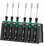 Wera 05118158001 destornillador manual juego destornillador estándar
