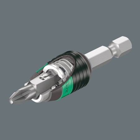 Wera bit-check 12 punta de destornillador 12 pieza(s)