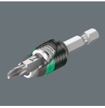 Wera bit-check 12 punta de destornillador 12 pieza(s)