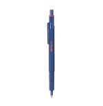 Rotring 600 negro bolígrafo de punta retráctil con pulsador 1 pieza(s)