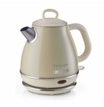 Hervidor de agua ariete vintage 2868 03 2000w capacidad 1l