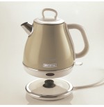 Hervidor de agua ariete vintage 2868 03 2000w capacidad 1l