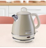 Hervidor de agua ariete vintage 2868 03 2000w capacidad 1l