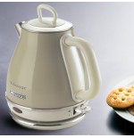 Hervidor de agua ariete vintage 2868 03 2000w capacidad 1l