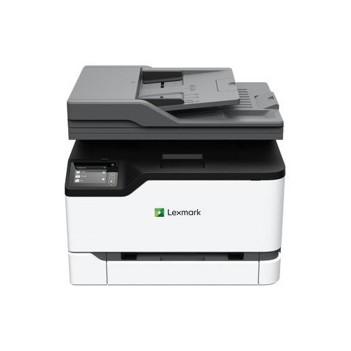 Lexmark 40n9170, laser, impresión a color, 600 x 600 dpi, a4, impresión directa, negro, blanco