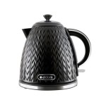 Hervidor eldom c265c nela, negro