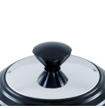 Hervidor eldom c265c nela, negro