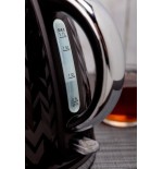 Hervidor eldom c265c nela, negro
