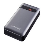 Intenso powerbank pd20000 power delivery 20000 mah antharzit