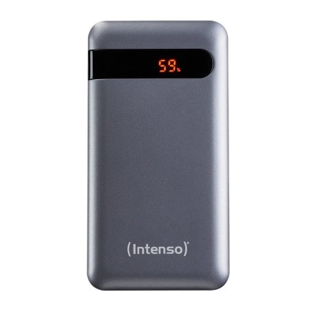Intenso powerbank pd20000 power delivery 20000 mah antharzit