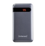 Intenso powerbank pd20000 power delivery 20000 mah antharzit