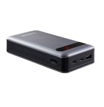 Intenso powerbank pd20000 power delivery 20000 mah antharzit