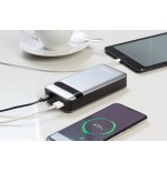 Intenso powerbank pd20000 power delivery 20000 mah antharzit