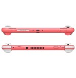 Consola nintendo switch lite coral