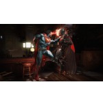 Juego injustice 2 hits playstation 4