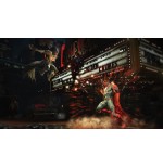 Juego injustice 2 hits playstation 4