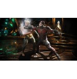 Juego injustice 2 hits playstation 4