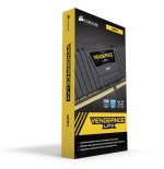 Memoria ram corsair ddr4 64gb pc 3200 cl16 kit (4x16gb) vengeance lpx