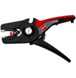 Knipex pelacables automático precistrip16, pelacables 12 52 195