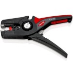 Knipex pelacables automático precistrip16, pelacables 12 52 195