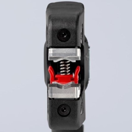 Knipex pelacables automático precistrip16, pelacables 12 52 195