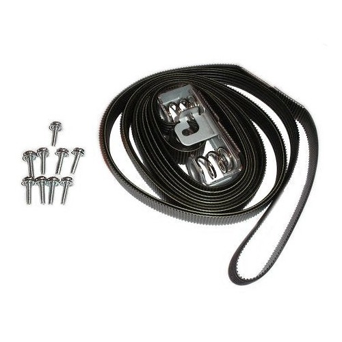 Hp q1273-60228 correa para impresora