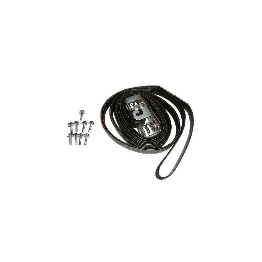 Hp q1273-60228 correa para impresora
