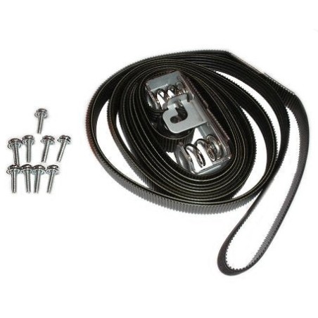 Hp q1273-60228 correa para impresora