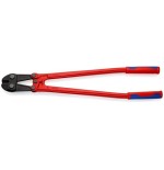 Knipex 71 72 760 alicate cortaalambres compacto de cabeza atramanteda