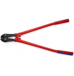 Knipex 71 72 760 alicate cortaalambres compacto de cabeza atramanteda