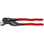 Llaves de tenaza knipex negras 180 mm