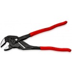 Llaves de tenaza knipex negras 180 mm