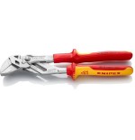 Knipex 86 06 250 alicate alicates bimateria universales
