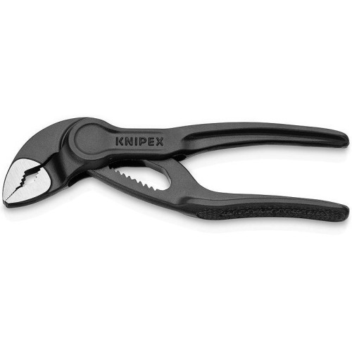 Tenaza knipex hightech para bombas de agua cobra xs