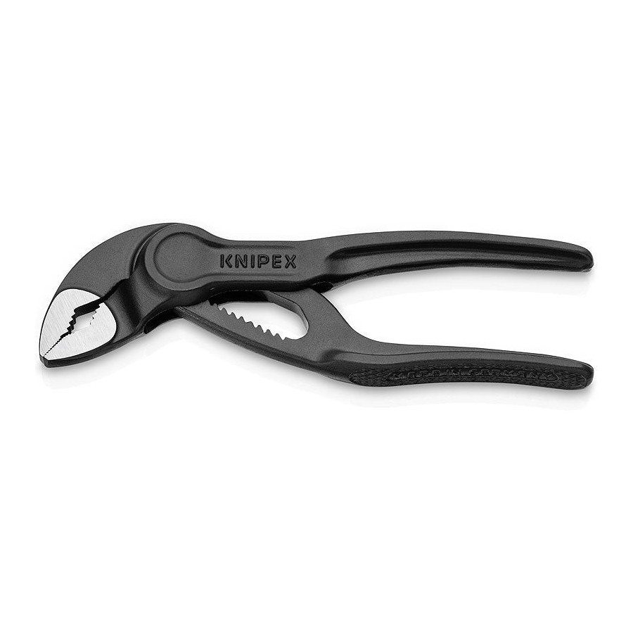 Tenaza knipex hightech para bombas de agua cobra xs