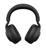 Jabra evolve2 85, ms stereo auriculares diadema beige