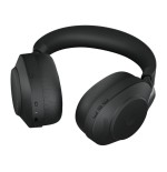 Jabra evolve2 85, ms stereo auriculares diadema beige