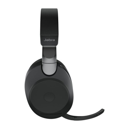 Jabra evolve2 85, ms stereo auriculares diadema beige